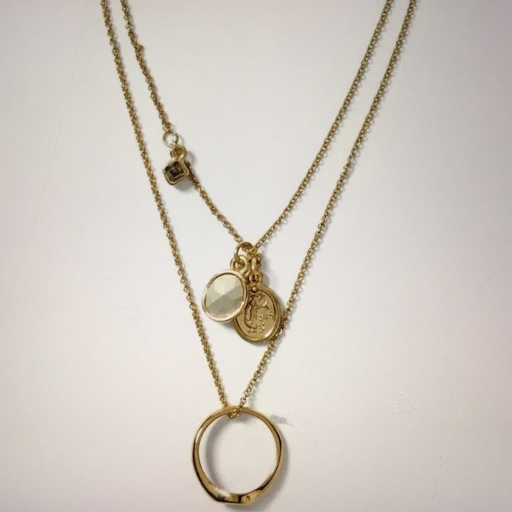 Banana Republic Necklace‼️Sale‼️ - Picture 6 of 6